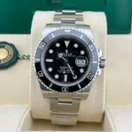 2020 Rolex Submariner Date