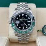 2023 Rolex GMT-Master II “Sprite” Jubilee