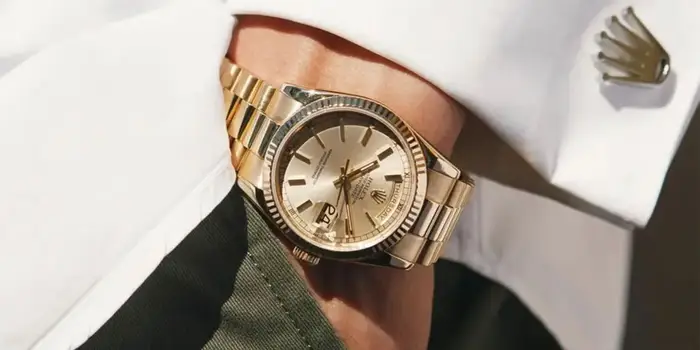 Rolex