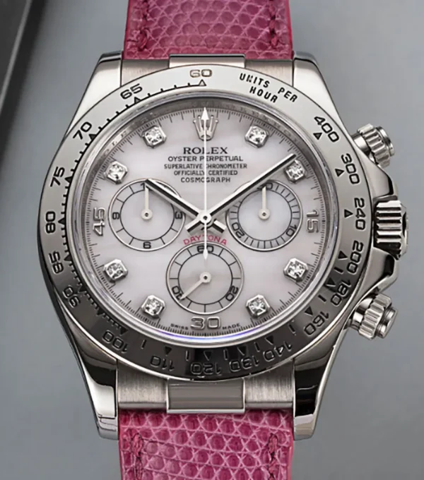 Feature: Rolex Daytona: Steel Vs Precious Metal